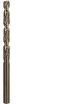 Bosch Metallbohrer HSS-Co DIN 338 5,1 x 52 x 86 mm