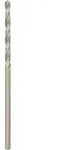 Bosch Metallbohrer HSS-G DIN 338 1,7 x 20 x 43 mm