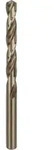 Bosch Metallbohrer HSS-Co, DIN 338, 9,5 x 81 x 125 mm