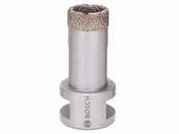 Bosch Diamanttrockenbohrer Dry Speed Best for Ceramic 22 x 35 mm