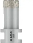 Bosch Diamanttrockenbohrer Dry Speed Best for Ceramic 22 x 35 mm