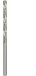 Bosch Metallbohrer HSS-G DIN 338 4,9 x 52 x 86 mm
