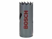 Bosch Lochsäge HSS-Bimetall für Standardadapter 22 mm 7/8"