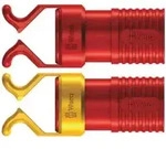 Wera 1440/1442 Schraubkrallen Set, 2-teilig