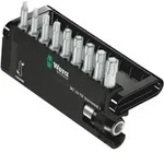 Wera Werk Bit-Check Torsion 6-rund Satz 10-tlg 056164