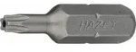 HAZET 5-Stern-Schraubendreher-Einsatz (Bit) 2225-15H Sechskant massiv 6,3 (1/4")