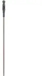 Bosch Schalungs- und Installationsbohrer SDS plus 22 x 600 mm