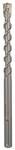 Bosch Hammerbohrer SDS max-7 19 x 200 x 320 mm