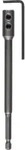 Bosch Verl&auml;ngerung 1/4", Sechskantschaft f&uuml;r Flachfr&auml;sbohrer Self Cut Speed 152 mm