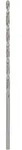 Bosch Metallbohrer HSS-G, DIN 340, 3 x 66 x 100 mm