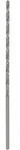Bosch Metallbohrer HSS-G DIN 340 2,5 x 62 x 95 mm