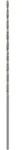 Bosch Metallbohrer HSS-G DIN 340 1,5 x 45 x 70 mm