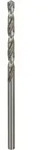Bosch Metallbohrer HSS-G, DIN 338, 4,2 x 43 x 75 mm