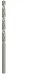 Bosch Metallbohrer HSS-G DIN 338 4,8 x 52 x 83 mm