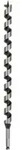 Bosch Holzschlangenbohrer Sechskant 25 x 385 x 450 mm d 11,1 mm