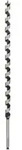 Bosch Holzschlangenbohrer Sechskant 22 x 470 x 600 mm d 11,1 mm