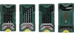 Bosch Multipack 3+1, Mini-X-Line-Sets