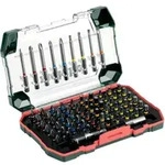 Metabo Bit-Box-SP, 71-teilig