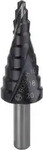 Bosch Stufenbohrer HSS-AlTiN 4 - 20 mm 6 mm 50 mm 9 Stufen