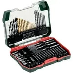 Metabo Zubeh&ouml;r-Set SP, 86-teilig
