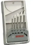 Bosch Fliesenbohrer-Set CYL-9 Ceramic 5-teilig 5,5 - 10 mm