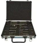 Makita Bohrer-/Mei&szlig;elset SDS+, 13-teilig D-42400