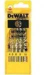 DEWALT Steinbohrer-Set 5-tlg. DT6956-QZ