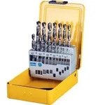 DEWALT Set HSS-G 1-10 (19-tlg.) DT5923-QZ