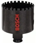 Bosch Diamantlochs&auml;ge Diamond for Hard Ceramics 57 mm 2 1/4"