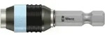 Wera 3888/4/1 K Rapidaptor Universalhalter, Edelstahl