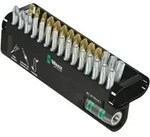 Wera Bit-Check 30 Wood 1, 30-teilig