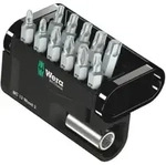 Wera Bit-Check 12 Wood 2, 12-teilig