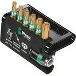 Wera Bit-Check 7 TX Diamond 1, 7-teilig