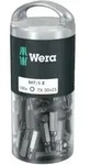 Wera 867/1 TX DIY 100, TX 30 x 25 mm, 100-teilig