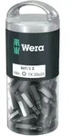 Wera 867/1 TX DIY 100, TX 20 x 25 mm, 100-teilig