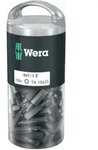 Wera 867/1 TX DIY 100, TX 10 x 25 mm, 100-teilig