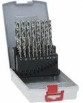 Bosch Metallbohrer-Set HSS-G ProBox 19-teilig DIN 338 135&deg; 1-10 mm