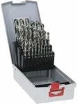 Bosch Metallbohrer-Set HSS-G ProBox 25-teilig DIN 338 135&deg; 1-13 mm