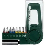 Metabo Bit-Box-SP, 9-teilig