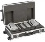 Bosch Diamanttrockenbohrkronen-Set G 1/2", 5-teilig 38/52/65/117/127 mm 150 mm 7 mm