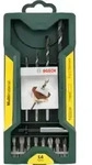 Bosch Mini-X-Line-Universalbohrer-Set, 14-teilig