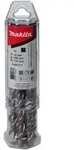 Makita SDS-V-PLUS-Bohrer-Set 10x210 5 St&uuml;ck B-47569-5