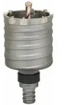 Bosch Hohlbohrkrone SDS max-9 82 x 80 x 102 mm