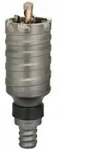 Bosch Hohlbohrkrone SDS max-9 55 x 80 x 109 mm