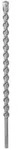 Bosch Hammerbohrer SDS max-9 Natural Stone 32 x 600 x 720 mm