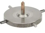 Bosch Zentrierkreuz f&uuml;r Trockenbohrkronen und Dosensenker 102 mm
