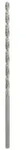 BOSCH Metallbohrer HSS-G DIN 340 3,5 x 73 x 112 mm (2608596814)