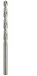Bosch Metallbohrer HSS-G DIN 338 4,5 x 47 x 80 mm