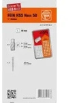 Fein Zubeh&ouml;rset Best of Kernbohrer HSS Nova 50 W 2x 14 mm, 2x 18 mm