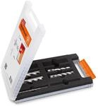 Fein Zubeh&ouml;rset Best of Kernbohrer HSS Nova 25 W 2x 14 mm, 2x 18 mm